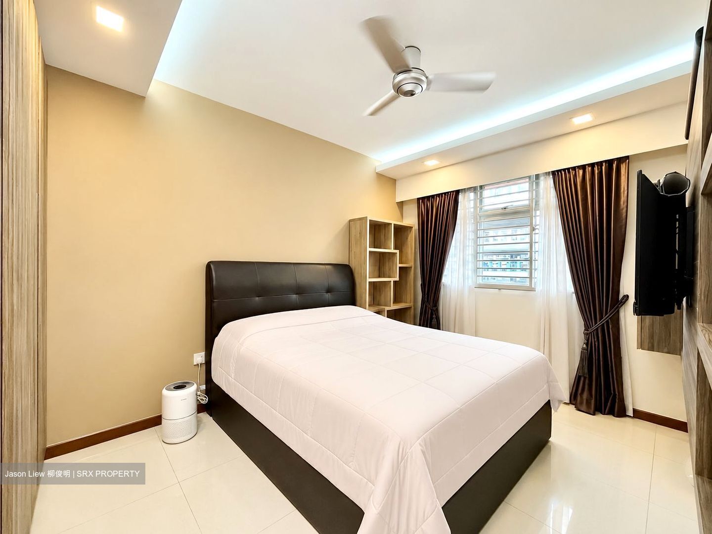 Blk 366A Sun Breeze (Sembawang), HDB 4 Rooms #561290331